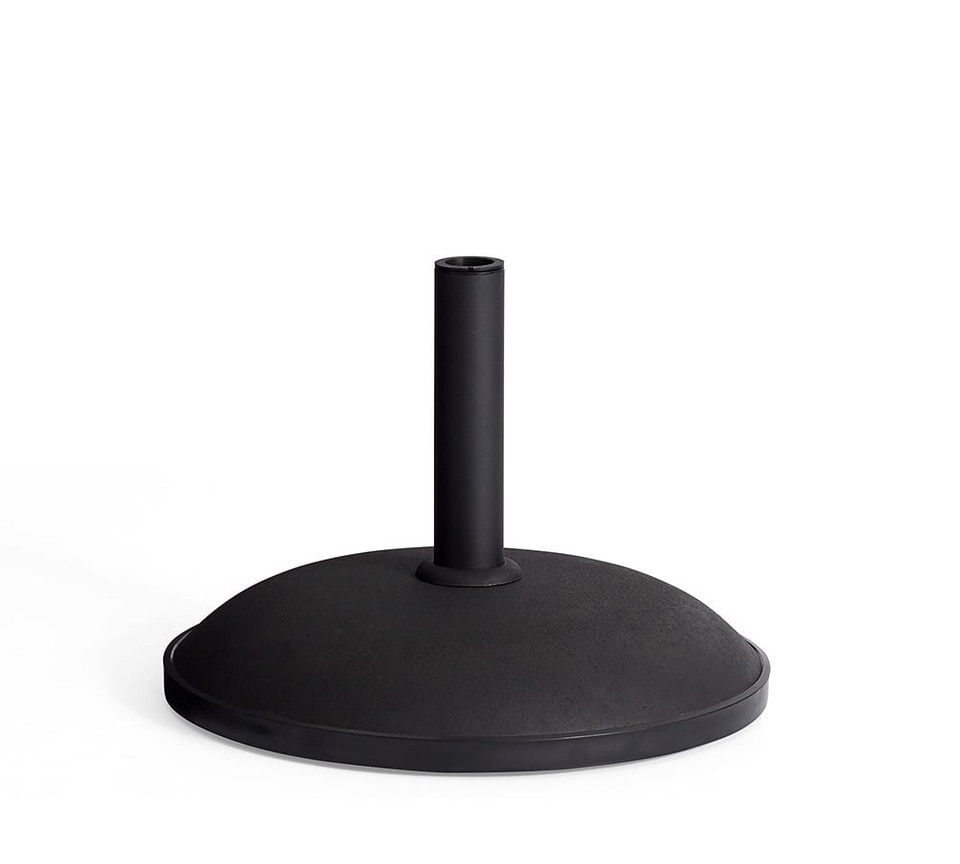 Concrete Umbrella Stand Pottery Barn Australia
